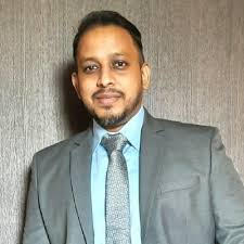 ARUN JEYA PRAKASH