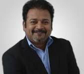 Sunil Pillai